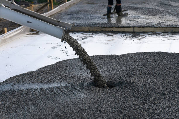 Best Concrete Removal and Replacement in Greendale, IN