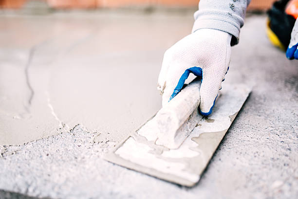 Best Commercial Concrete Services in Greendale, IN